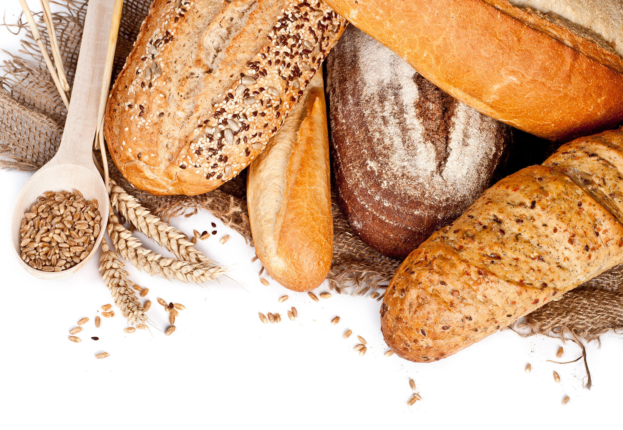 Best Healthy Bread To Buy
 How to Buy the Healthiest Bread