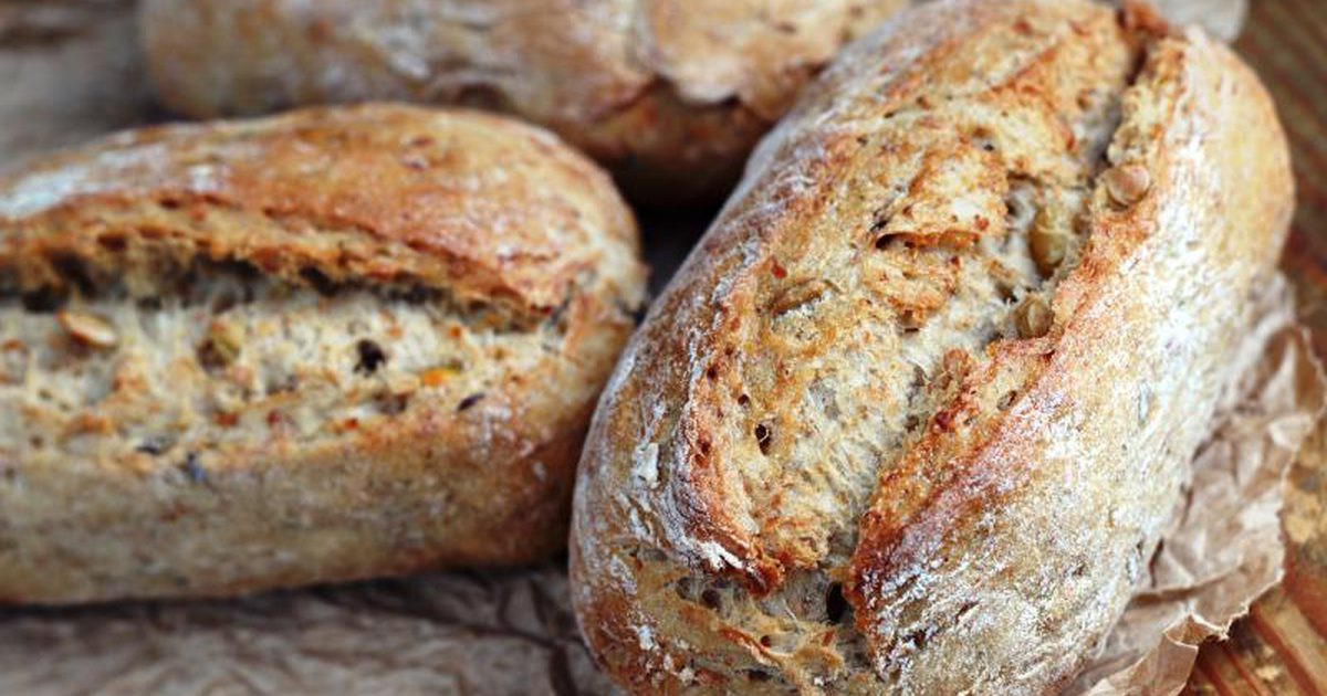 Best Healthy Bread To Eat
 Healthy Breads to Eat for Anti Inflammatory Diets