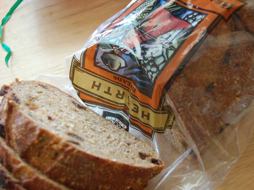 Best Healthy Bread To Eat
 Ezekiel Bread Is The Healthiest Bread To Eat Business