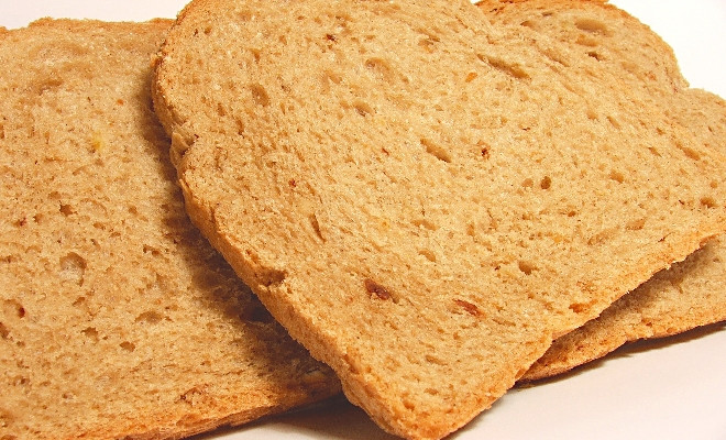 Best Healthy Bread To Eat
 That s Right You Can Eat Bread Paula s healthy living