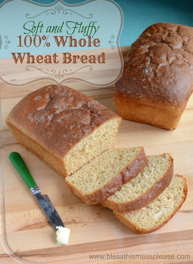 Best Healthy Bread
 22 best Bread Recipes images on Pinterest