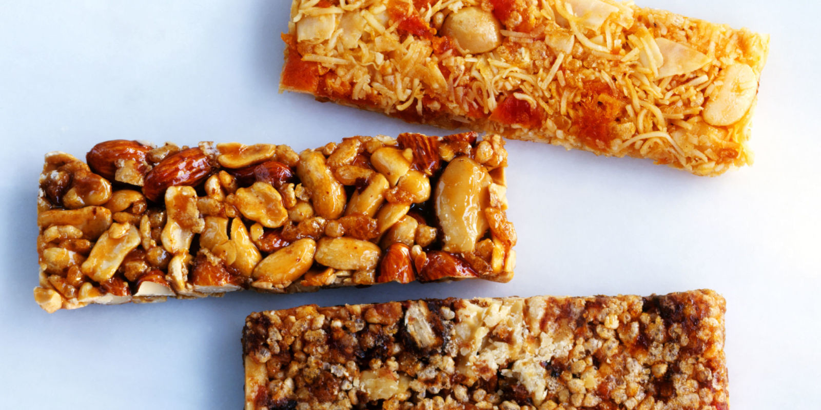 Best Healthy Breakfast Bars
 25 Best Breakfast Bars Healthy and Low Calorie Breakfast