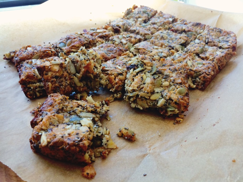 Best Healthy Breakfast Bars
 Healthy Breakfast Bars Lazy Version LoulouZoo