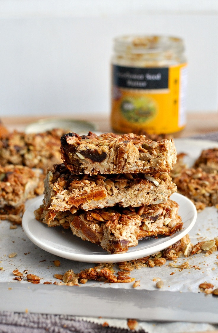 Best Healthy Breakfast Bars
 Top 10 Healthy Breakfast Bars for Delicious Clean Eating