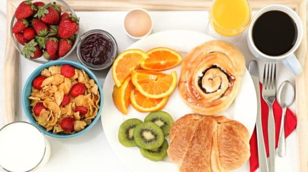 Best Healthy Breakfast Foods
 11 Best Healthy Breakfast Recipes