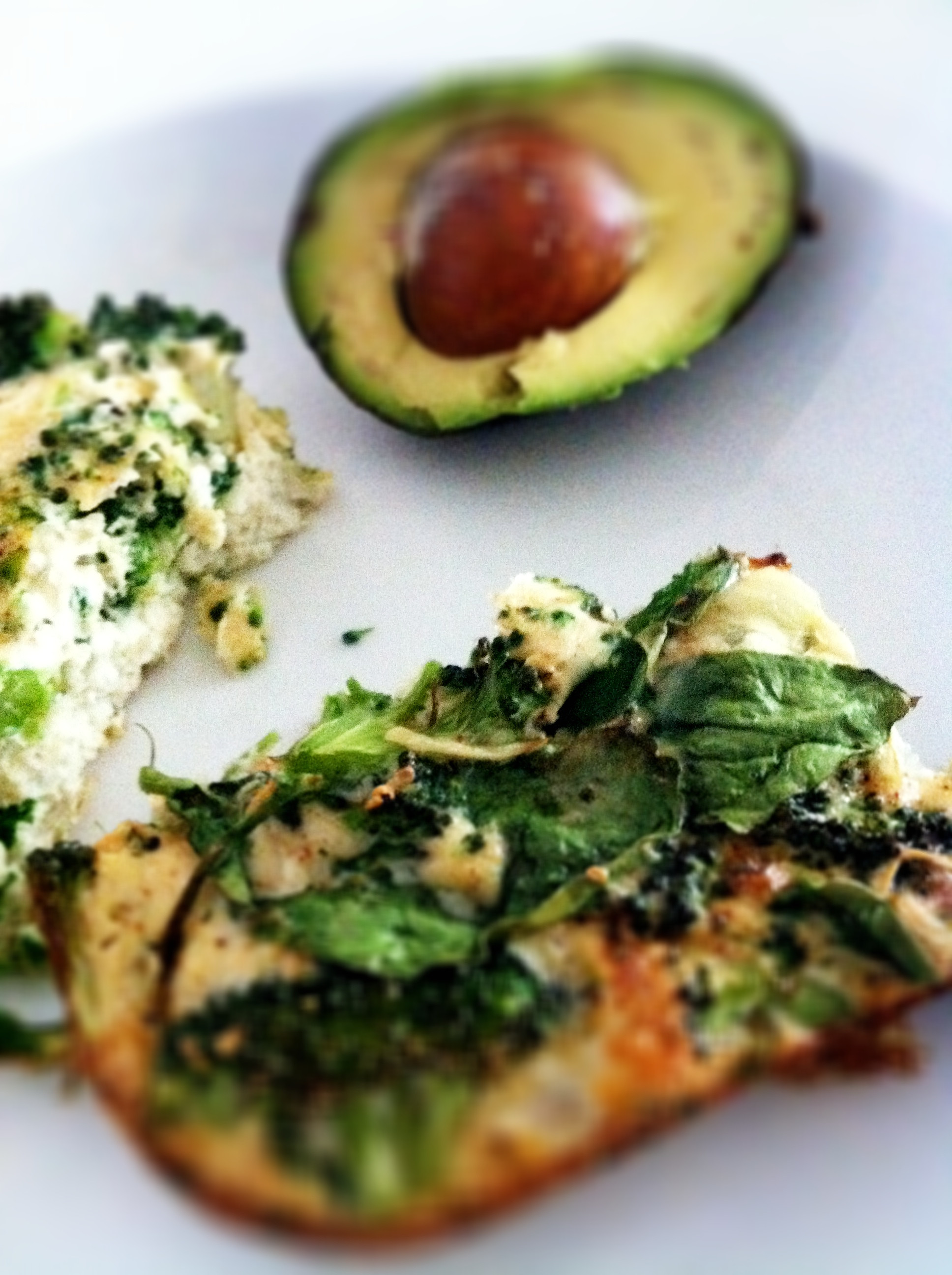 Best Healthy Breakfast Ideas
 Healthy Breakfast Frittata