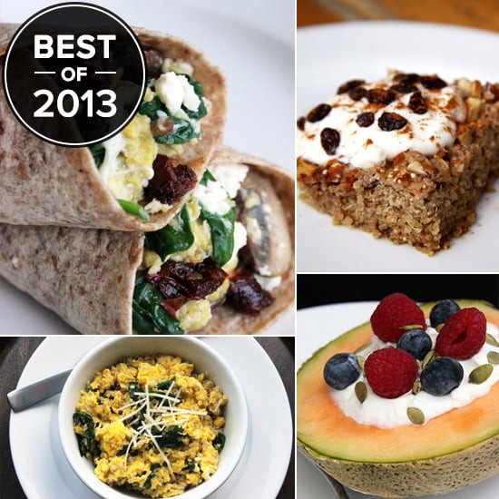 Best Healthy Breakfast Recipes
 Best Healthy Breakfast Recipes of 2013
