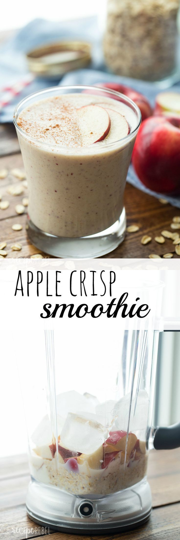 Best Healthy Breakfast Smoothies
 25 best ideas about Smoothie on Pinterest