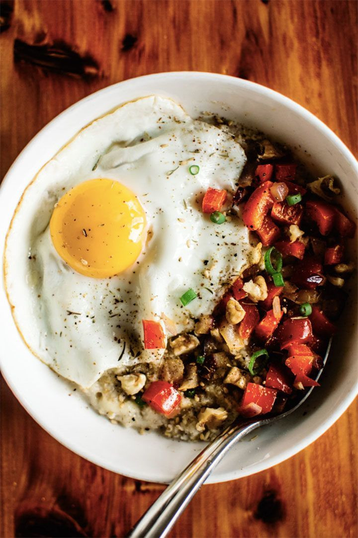 Best Healthy Breakfast
 25 best ideas about Breakfast menu on Pinterest