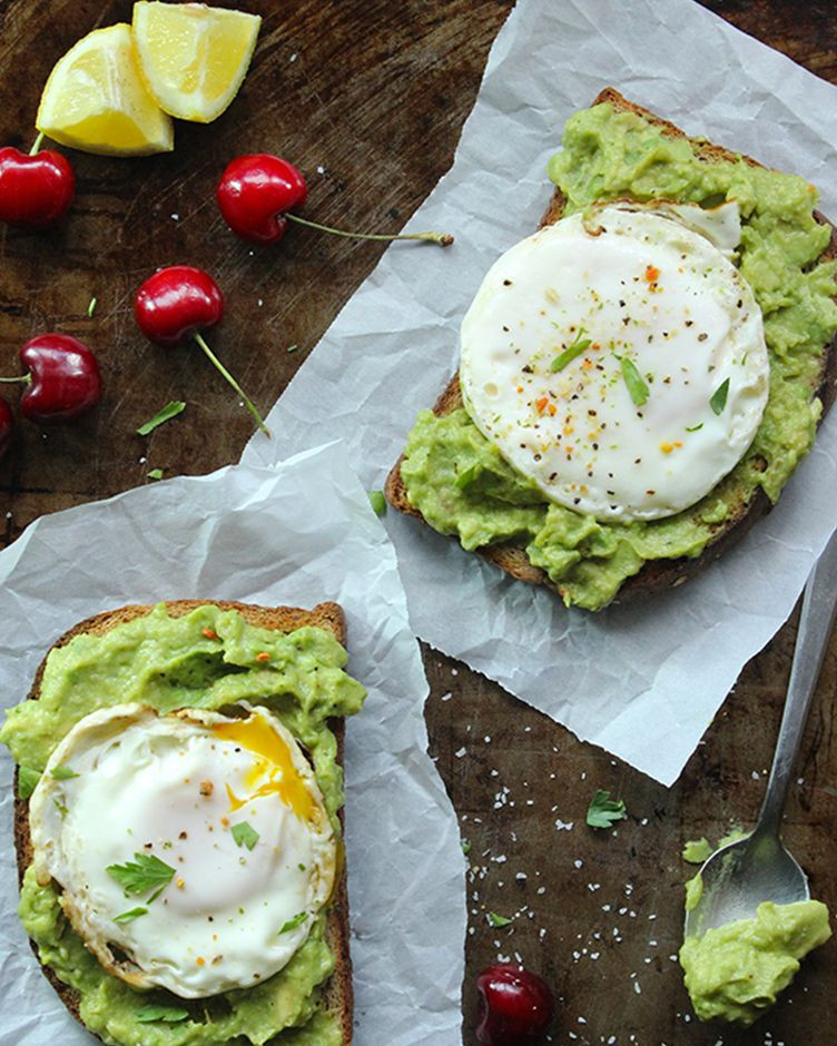 Best Healthy Breakfast
 Best 25 Healthy fast food breakfast ideas on Pinterest