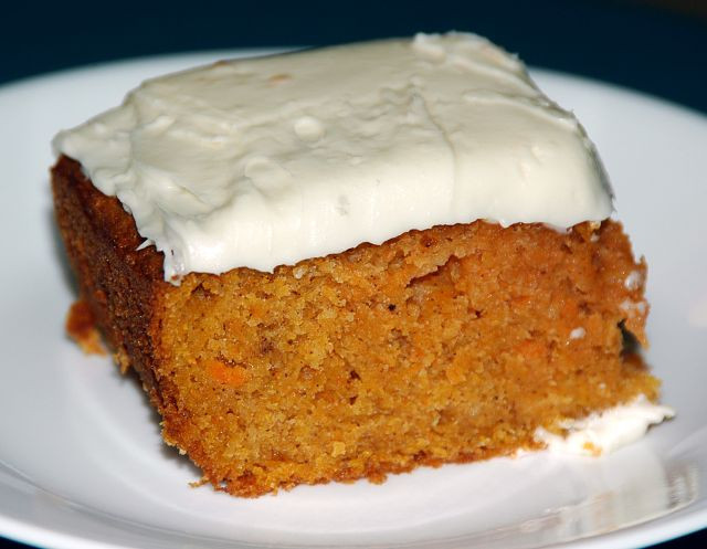 Best Healthy Carrot Cake Recipe
 carrot cake with crushed pineapple and coconut recipe