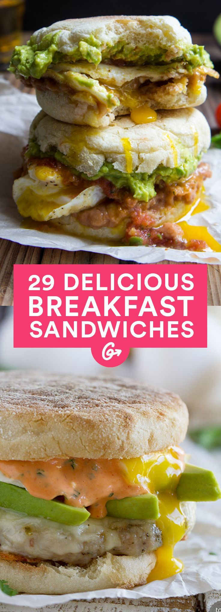 Best Healthy Fast Food Breakfast
 healthy breakfast fast food