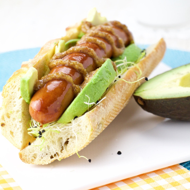 Best Healthy Hot Dogs
 Healthy Hot Dog Recipes