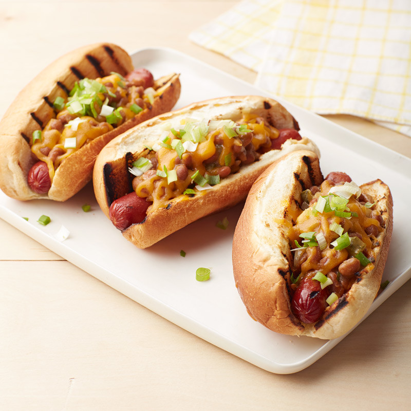Best Healthy Hot Dogs
 Healthy Turkey Hot Dog Recipes – Besto Blog