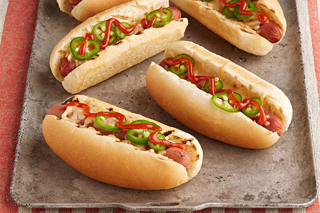 Best Healthy Hot Dogs
 Sriracha Hot Dogs Kraft Recipes