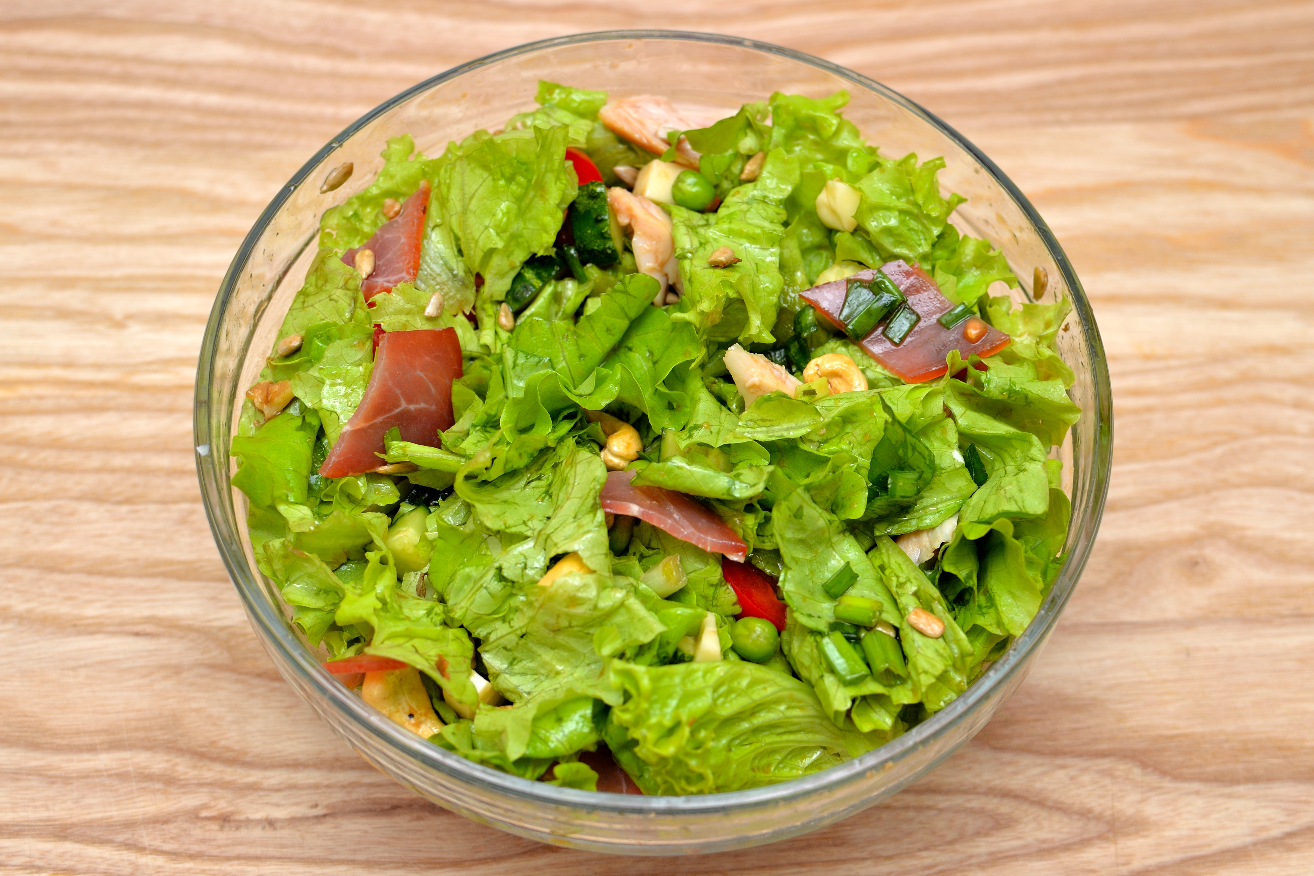 Best Healthy Salads
 How to Make a Healthy Salad that Tastes Good 8 Steps