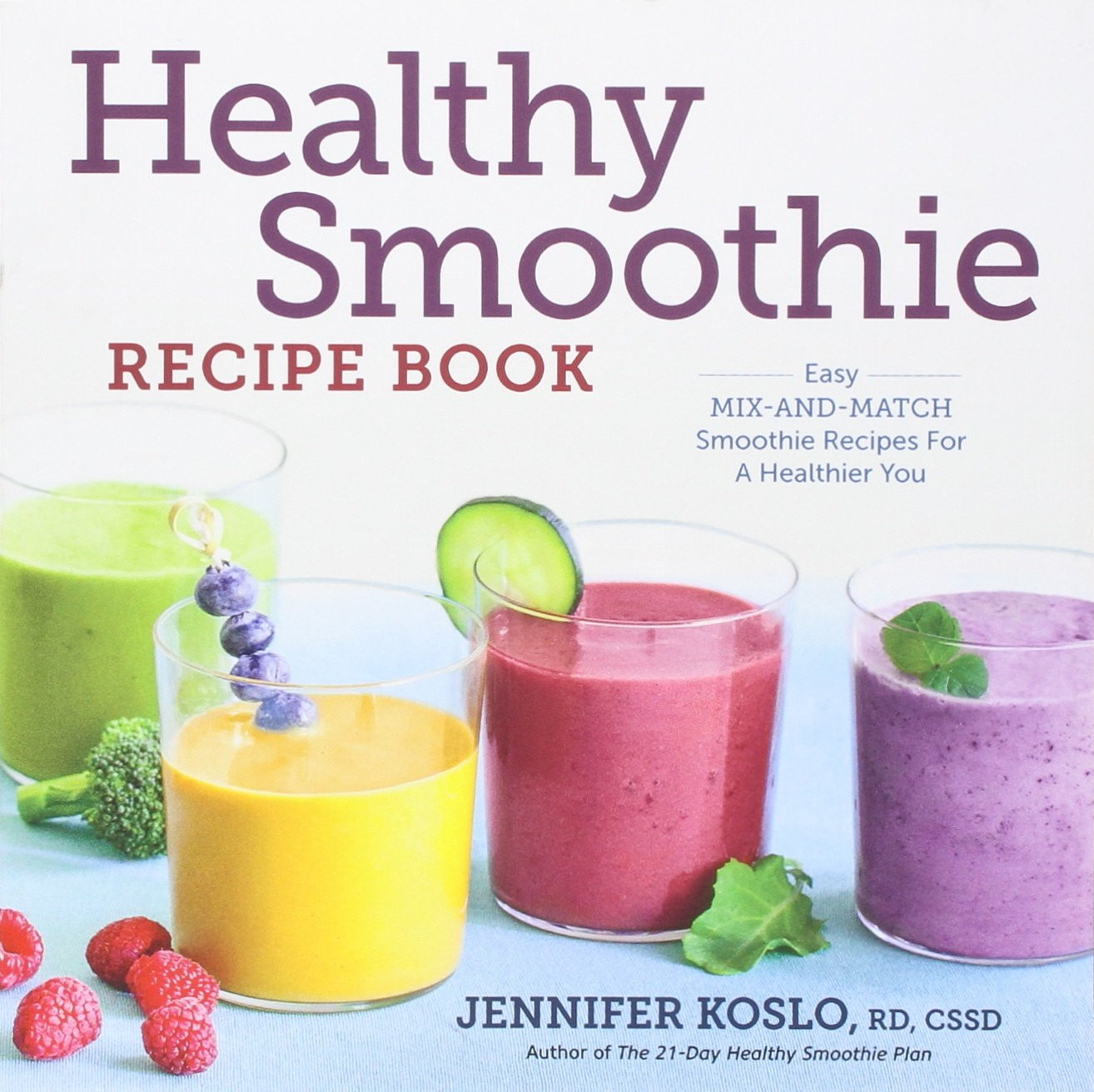Best Healthy Smoothie Recipes
 Cheapest copy of Healthy Smoothie Recipe Book Easy Mix