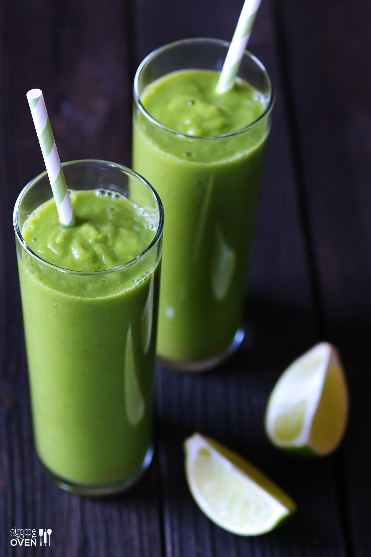 Best Healthy Smoothies
 Detox Smoothie