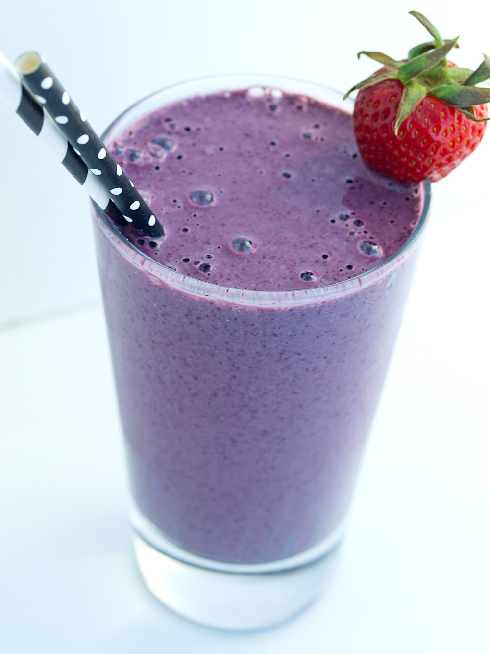 Best Healthy Smoothies
 The Husband Protein Smoothie Happy Healthy Mama