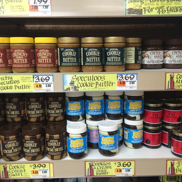 Best Healthy Snacks At Trader Joe'S
 14 Unhealthy Trader Joe s Snacks You Need to Avoid