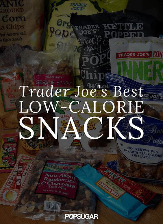 Best Healthy Snacks At Trader Joe'S
 Pinterest • The world’s catalog of ideas