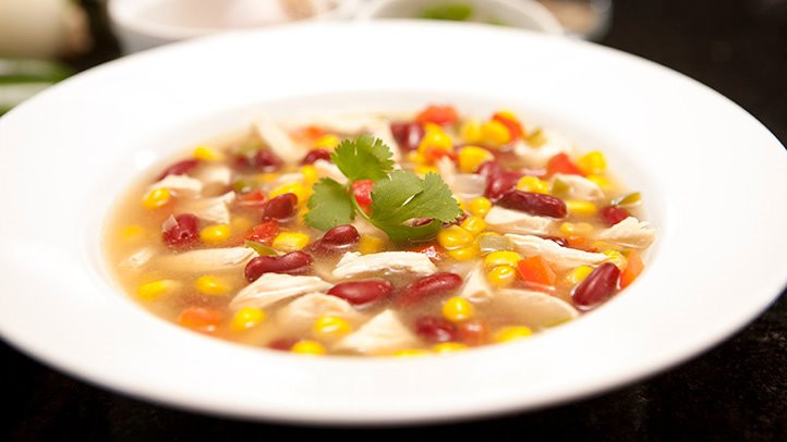 Best Healthy Soups
 Best of Heart Healthy Soups on the Web