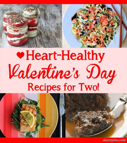 Best Heart Healthy Recipes
 17 Best images about Dinner for Two on Pinterest