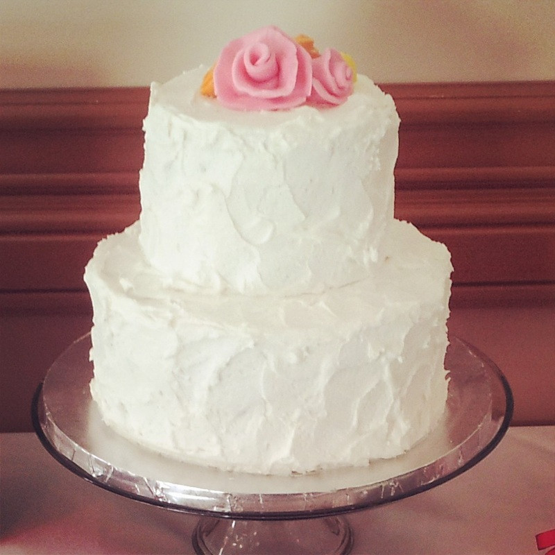 Best Icing For Wedding Cakes
 Choosing Your Wedding Cake Frosting Wedding and Bridal