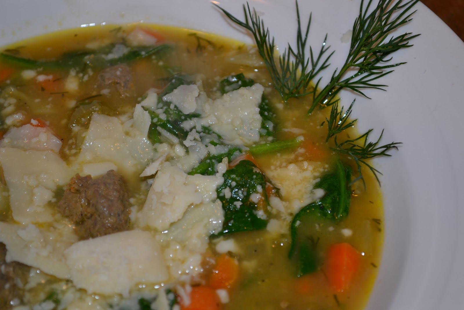 Best Italian Wedding Soup Recipes
 Season The Day Best Italian Wedding Soup Recipe