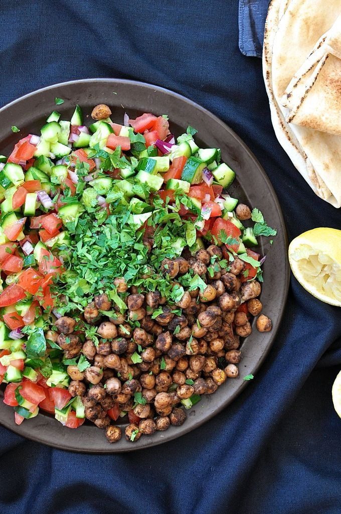 Best Middle Eastern Recipes
 Best 25 Ottolenghi salad ideas on Pinterest
