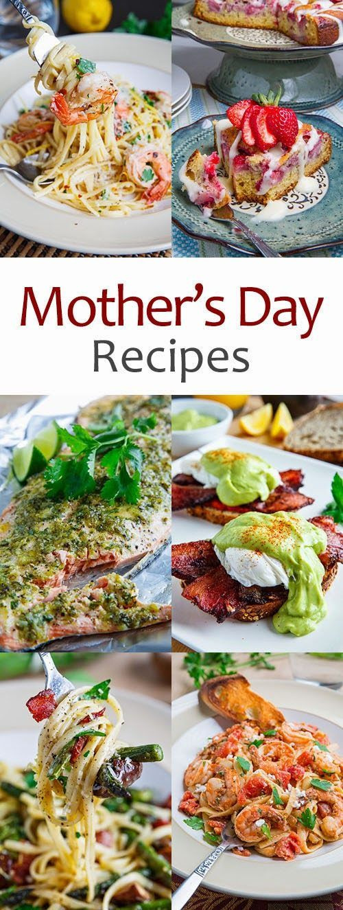 Best Mothers Day Dinner
 17 best ideas about Mothers Day Dinner on Pinterest
