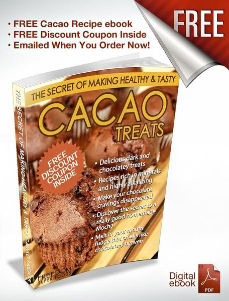 Best Organic Cocoa Powder
 Organic Raw Cacao Cocoa Powder Best Dark Chocolate