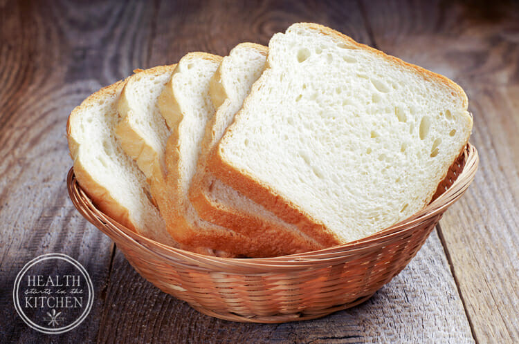 Best Organic Gluten Free Bread
 Gluten Free Sandwich Bread using the World s Best Gluten