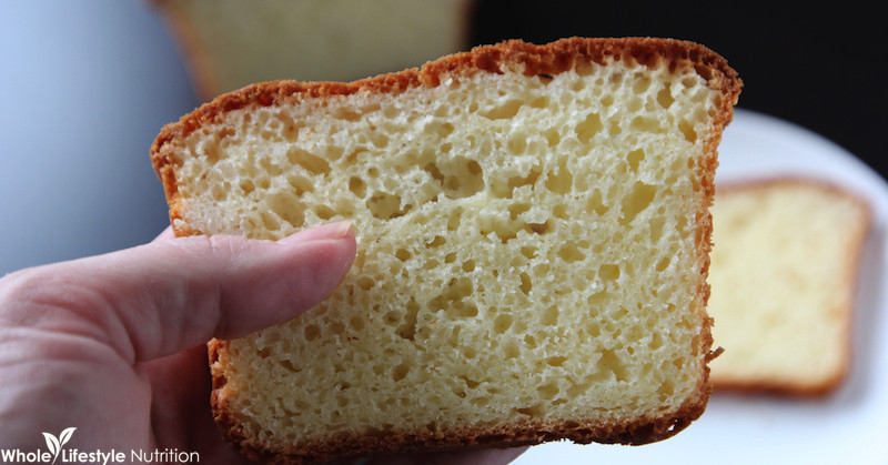 Best Organic Gluten Free Bread
 The Best Gluten Free Bread Recipe Ever Whole Lifestyle