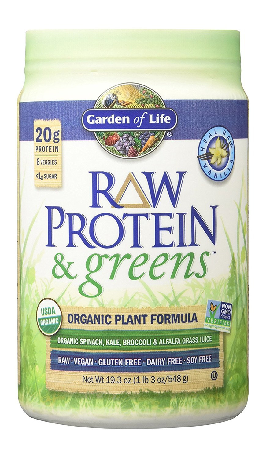 Best Organic Vegetarian Protein Powder
 organic vegan protein powder