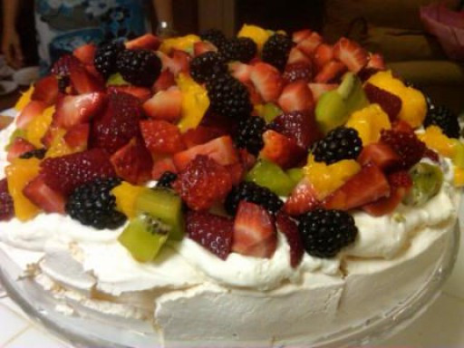 Best Passover Desserts
 the New Best Passover Dessert Ever Pavlova