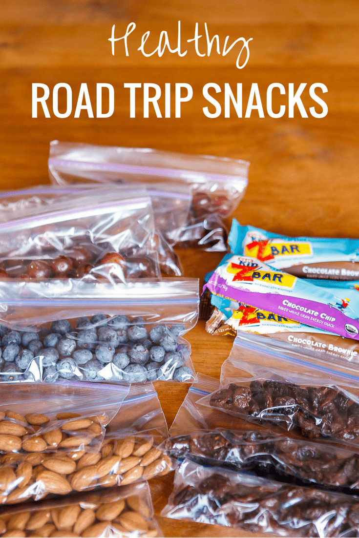 Best Road Trip Snacks Healthy top 20 9 Healthy &amp; Bud Friendly Road Trip Snacks – Unsophisticook