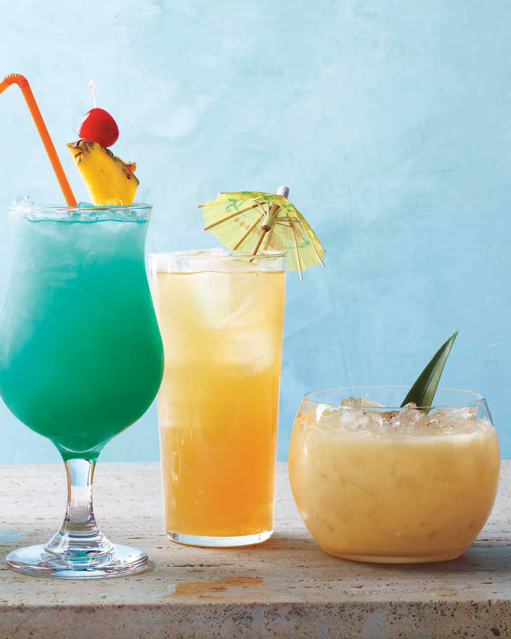 Best Rum Drinks For Summer
 Amazing Rum Cocktails That Pack a Serious Punch