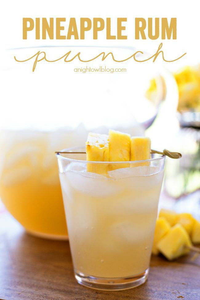 Best Rum Drinks For Summer
 Best 25 Malibu rum drinks ideas on Pinterest