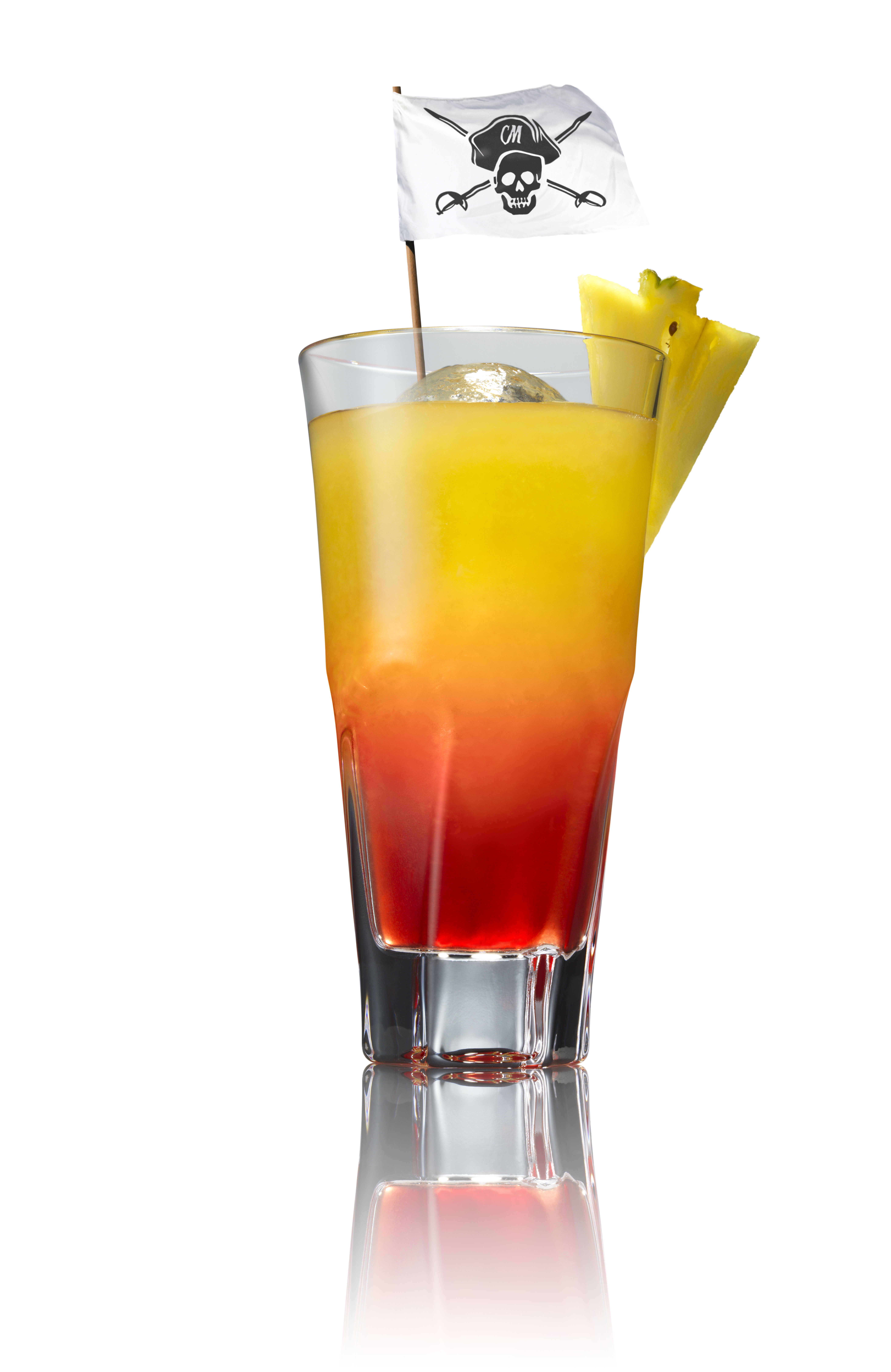 Best Rum Drinks For Summer
 3 Tropical Rum Drinks for the Summer from Captain Morgan