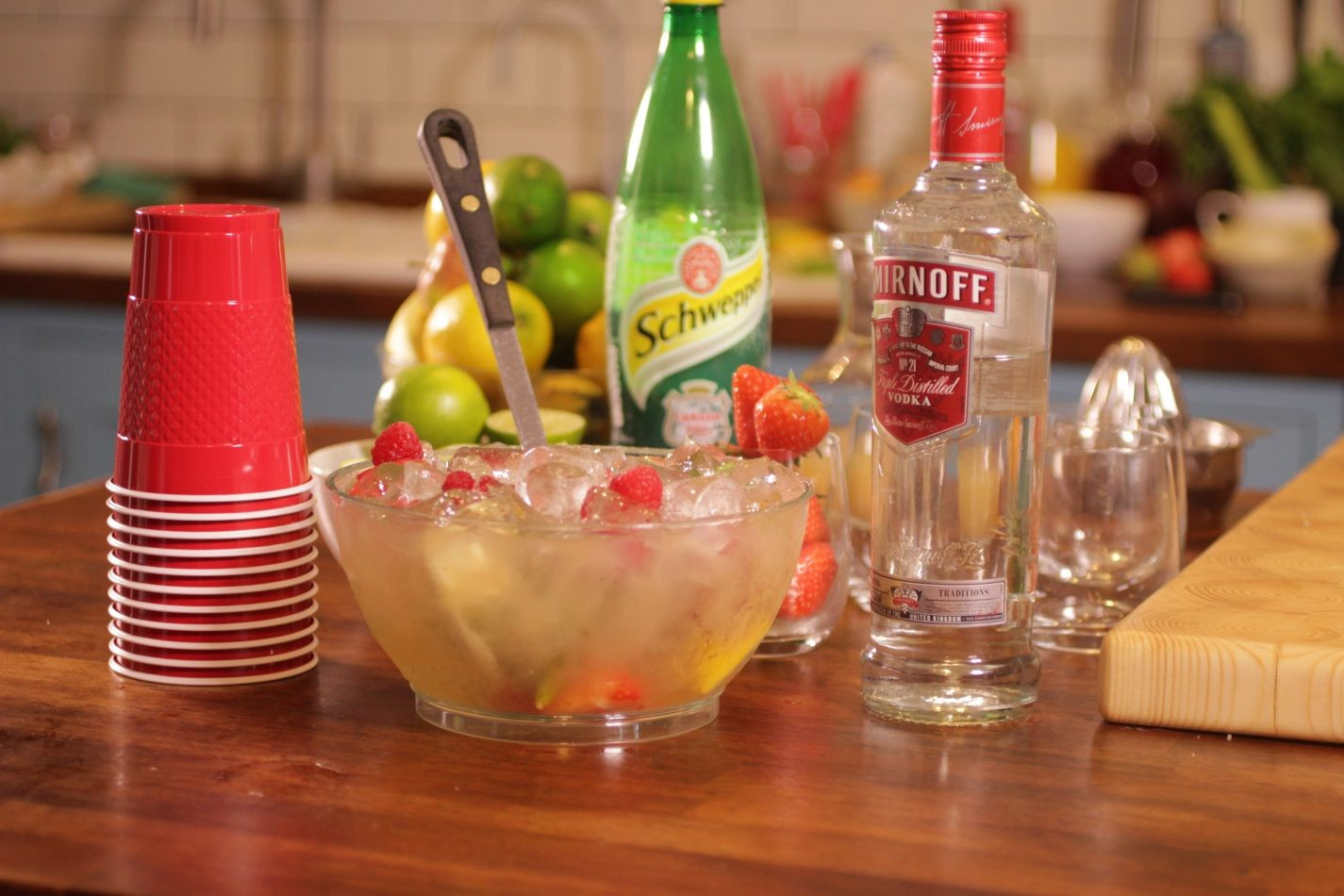 Best Summer Drinks With Vodka
 easy summer vodka drinks