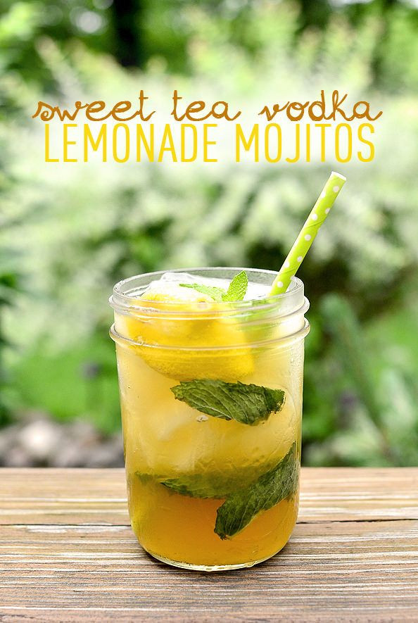 Best Summer Drinks With Vodka
 Best 25 Sweet tea vodka ideas on Pinterest