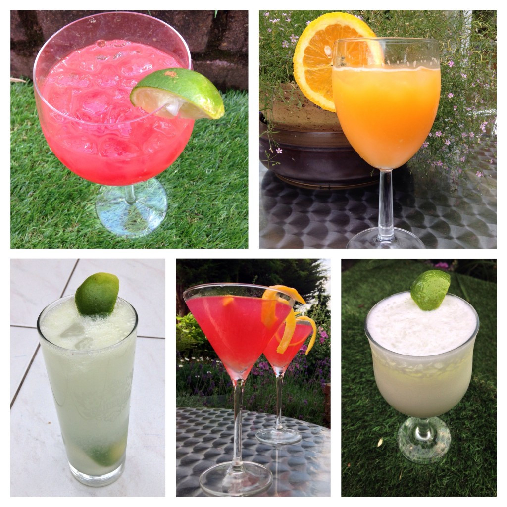 Best Summer Drinks With Vodka
 Vodka Drinks Cocktails and Concoctions 10 Refreshing