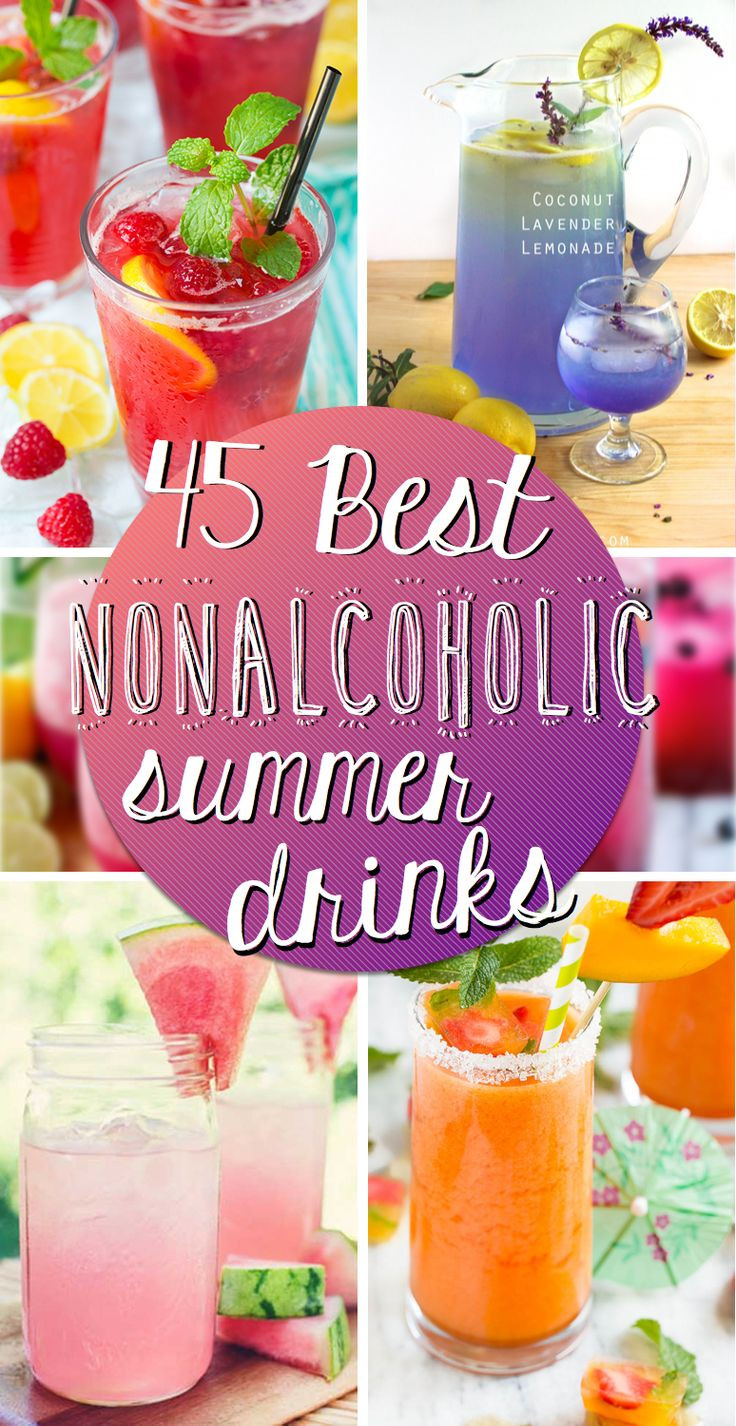 Best Summer Drinks With Vodka
 Best 25 Refreshing drinks ideas on Pinterest