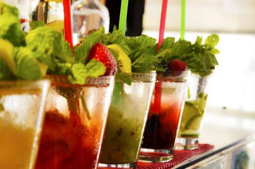 Best Summer Drinks With Vodka
 Best Summer Alcoholic Drinks