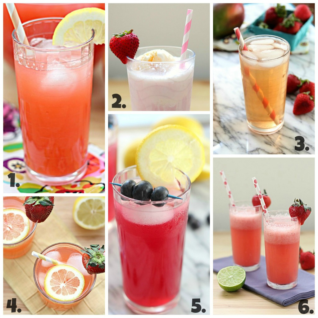 Best Summer Drinks With Vodka
 non alcoholic summer cocktails