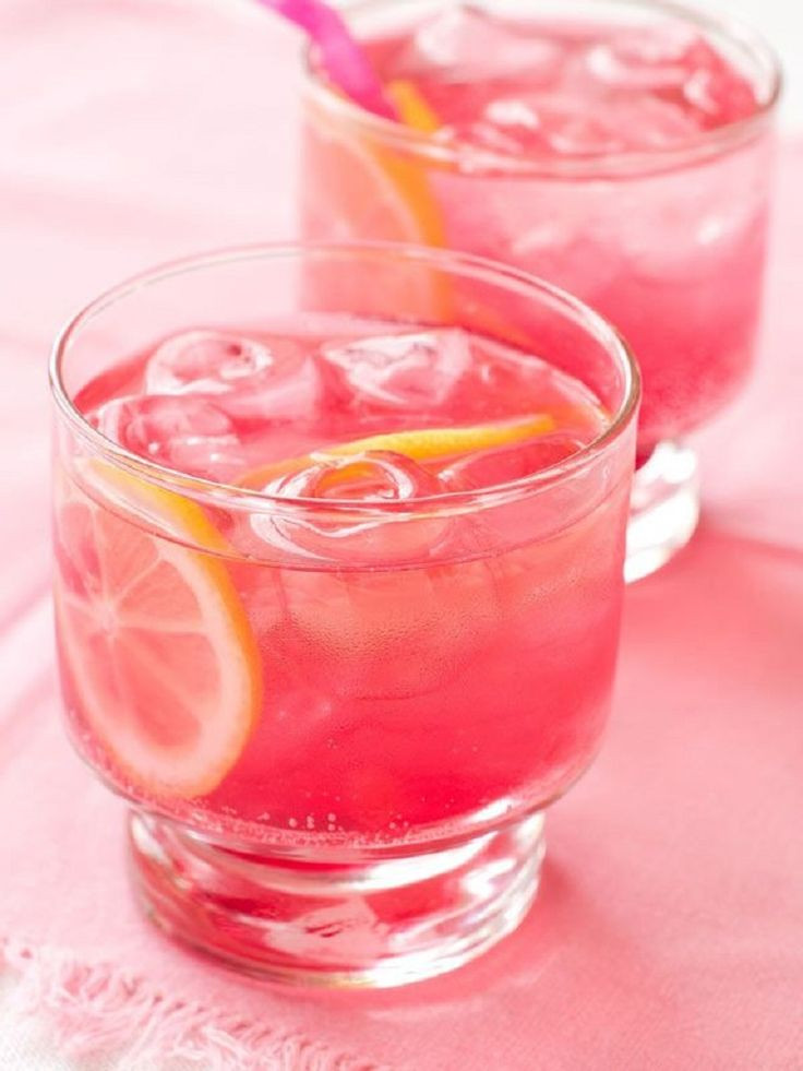 Best Summer Drinks With Vodka
 25 Best Ideas about Pink Cocktails on Pinterest