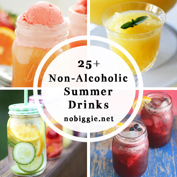 Best Summer Drinks With Vodka
 non alcoholic summer cocktails
