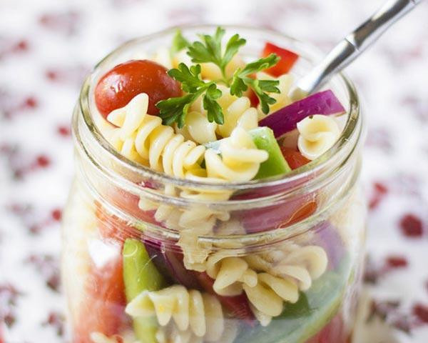 Best Summer Pasta Salad
 10 Best Summer Pasta Salad Recipes
