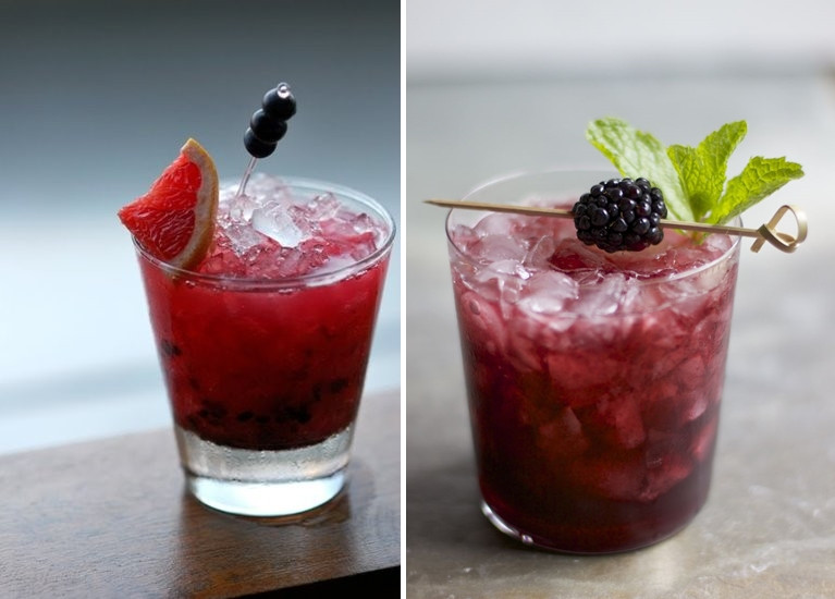 Best Summer Vodka Drinks
 Best Summer Vodka Cocktails